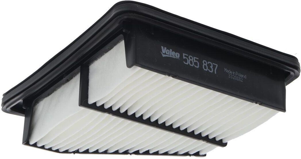 VALEO 585837 Air filter