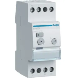 Hager Ferndimmer universal EVN004