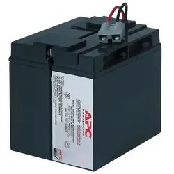 APC Ersatzbatterie RBC7 (OEM)