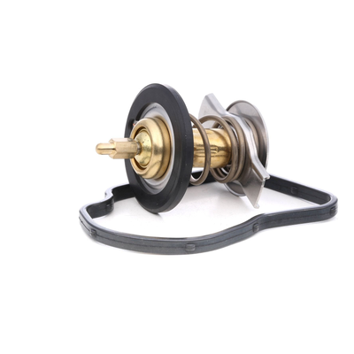 PREXAparts Thermostat, Kühlmittel BMW P150334 11537644811 Kühlwasserregler,Kühlwasserthermostat,Temperaturregler,Thermostat,Thermostat Motor