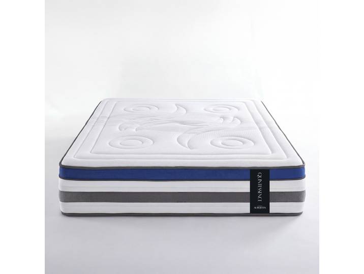 Matelas mémoire h30 140x190