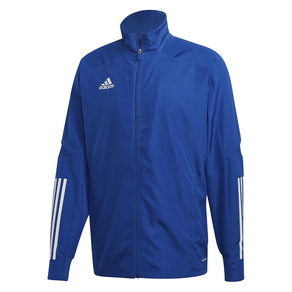 Adidas Condivo 20 Presentation Jacket (M) (17620176)