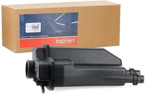 TOPRAN 501 540 Ausgleichsbehälter