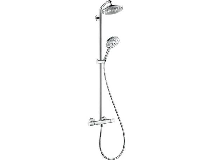 Hansgrohe Raindance Select S