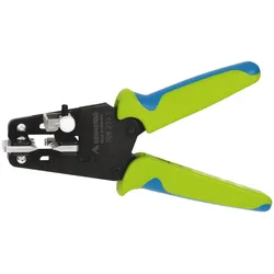 Rennsteig Abisolierzange für PVC-Kabel 6,0 mm2 / 10,0 mm2 / 16,0 mm2 - 708 233 3