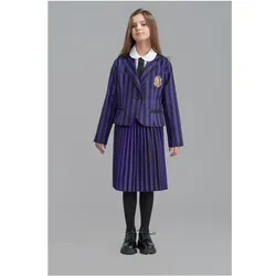 Chaks Wednesday: Uniform Nevermore (152)