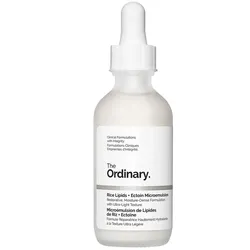 60ml The Ordinary Rice Lipids + Ectoin Microemulsion