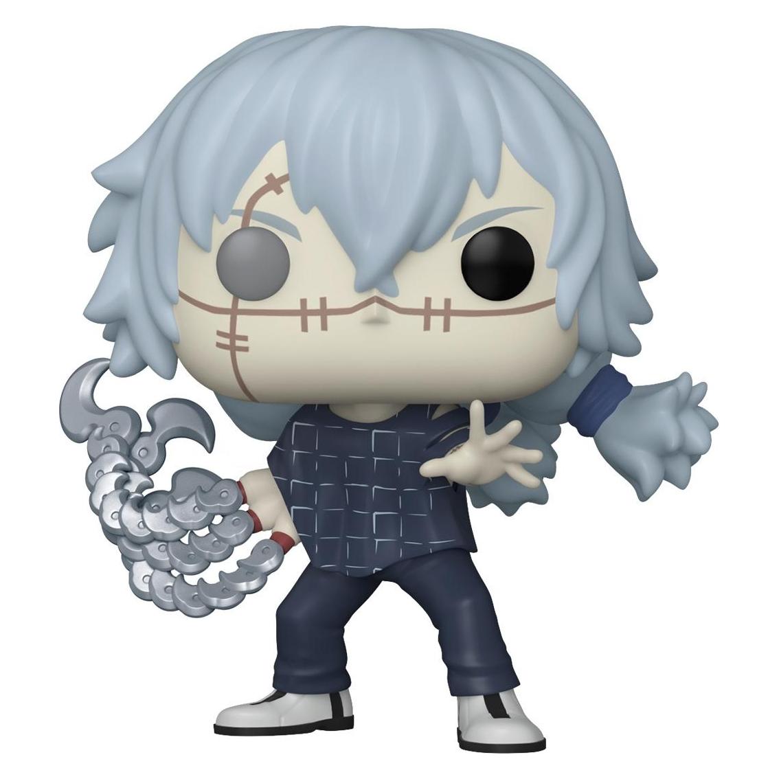 Funko Pop! Jujutsu Kaisen : Mahito (New Arms) EXMJ (15122022)