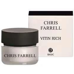 Chris Farrell Basic Vitin Rich 50ml