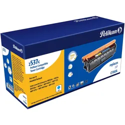 Pelikan, Toner, Toner HP Nr. 508A (CF361A) Cyan (C)