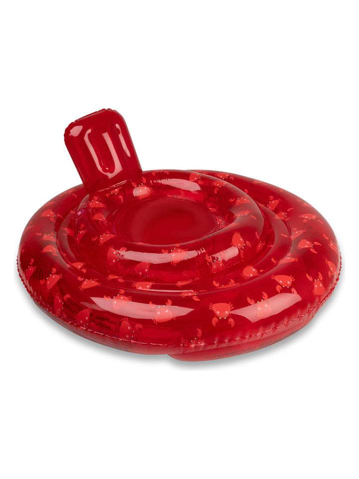 Swim Essentials Schwimmreifen "Crabby" - ab Geburt - onesize