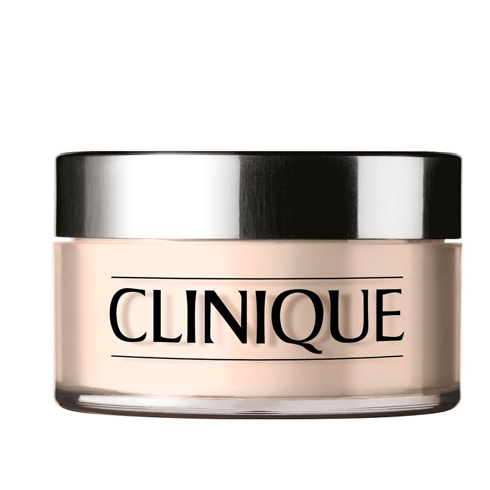 Clinique Blended Face Powder Transparency Neutral 25 g Puder