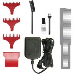 Wahl, Trimmer + Haarschneider, LI Contours Clipper