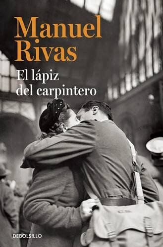 Manuel Rivas - El lápiz del carpintero / The Carpenter's Pencil (BEST SELLER, Band 26200) - Preis vom 15.10.2026 23:06:25 h