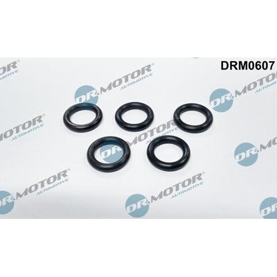 DR.MOTOR AUTOMOTIVE Dichtung, Ölsieb DRM0607 für Opel