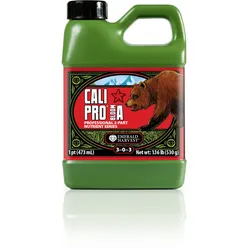 Emerald Harvest Cali Pro Bloom A + B 500 ml