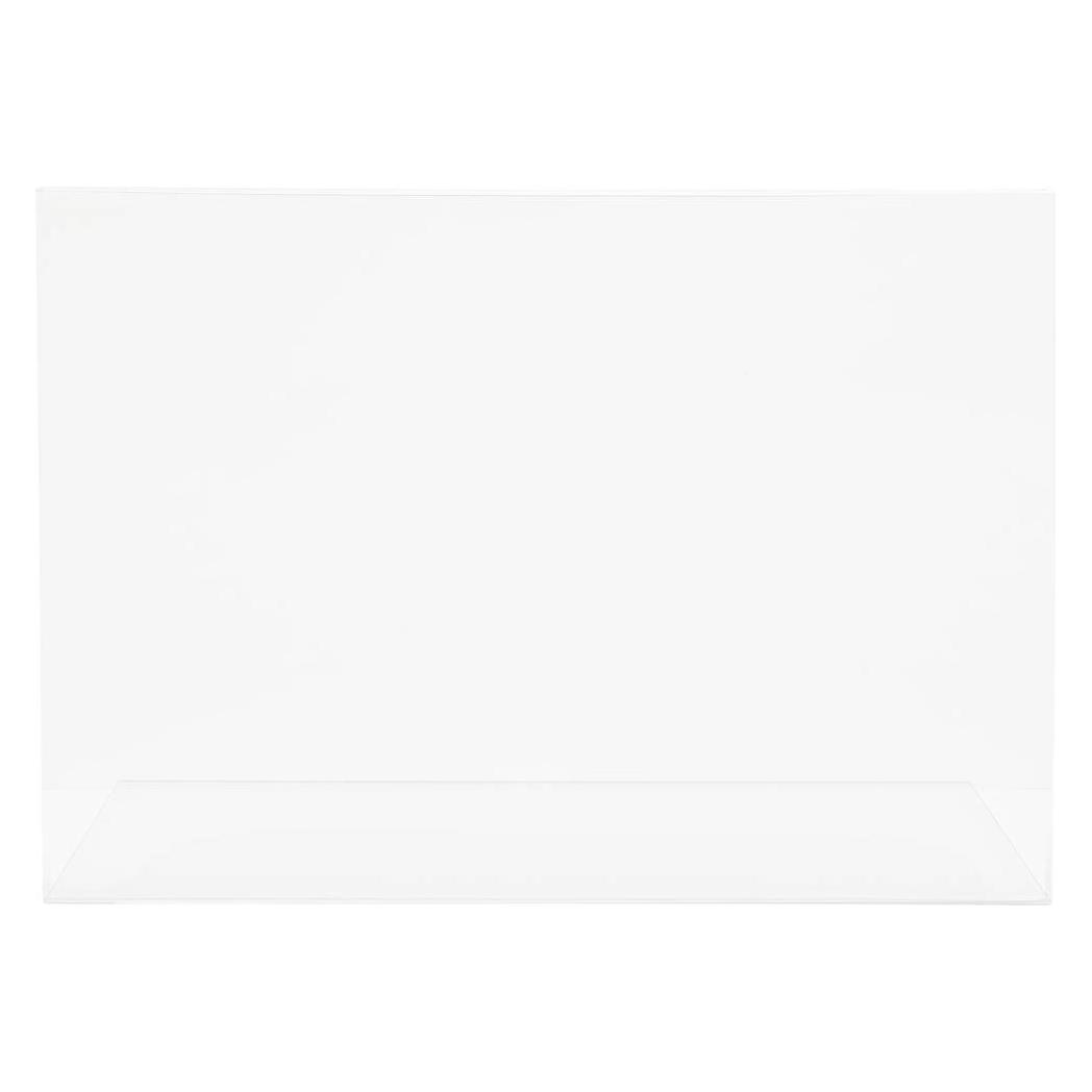 Deflecto Tischaufsteller (A4 quer) (47301)