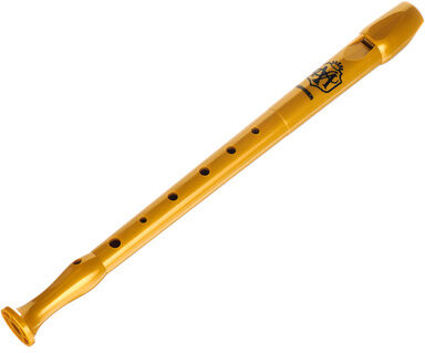 Hohner The Magic Flute Recorder Or