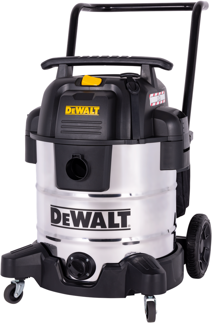 DeWalt aspiratore solidi/liquidi 50L, DXV50SPTA
