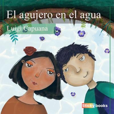 El agujero en el agua - Luigi Capuana, Audio, 9789585286870