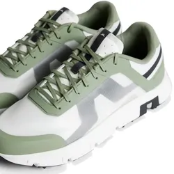 J. Lindeberg Vent 500 Herren Golf Sneaker weiss/grün