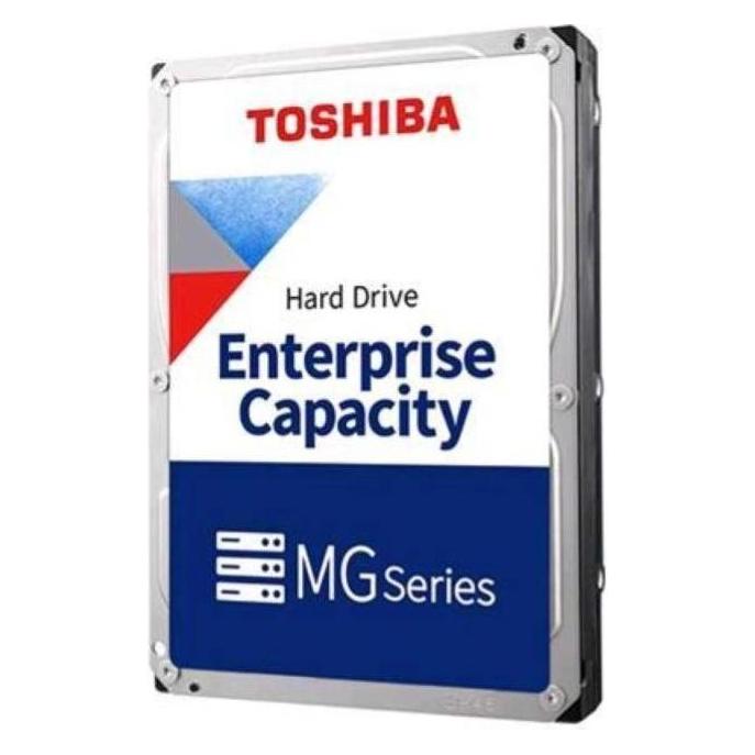 Toshiba MG09 Series MG09SCA14TE - Festpl (14 TB, 3.5") (MG09SCA14TE)
