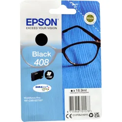 Epson Tinte C13T09J140 schwarz 408