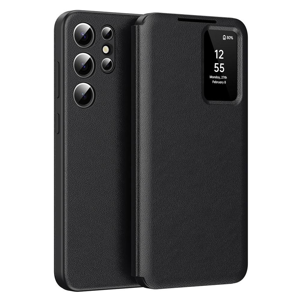 Techsuit SmartView Series (Samsung Galaxy S23 Ultra) (59433073)