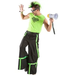 Kostüm "Raver"