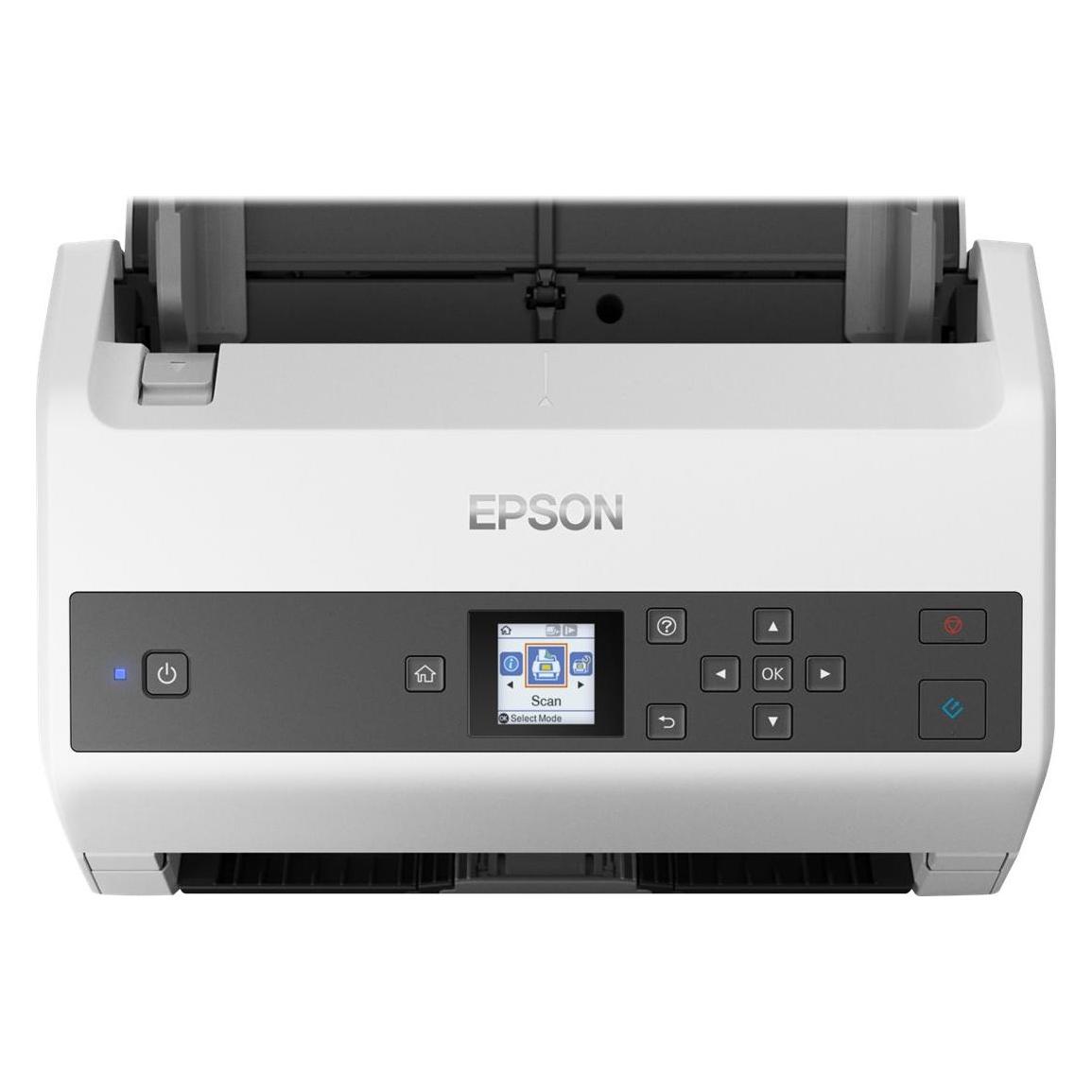 Epson WorkForce DS-970 (Ethernet, USB) (B11B251401)