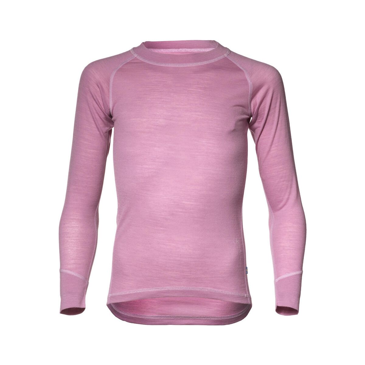 Isbjörn Husky Sweater Baselayer Teens Frost Pink frostpink (03) 134/140cl 6061-03-07
