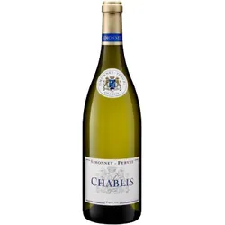 Magnum - Chablis 2023 - Maison Simonnet Febvre