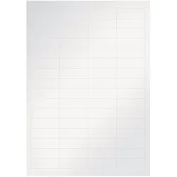 Leitz, Etiketten, Universal Etiketten