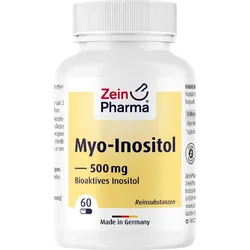 Myo-Inositol 60 ST