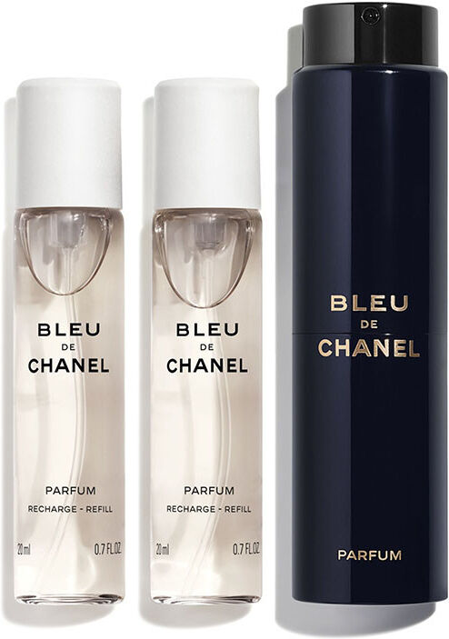 BLEU CHANEL BLEU DE CHANEL
