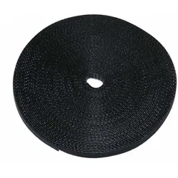 Belden Kordelzug (Klettverschluss) für 20-mm-Kabel (Diverse), Elektronikzubehör + Gehäuse