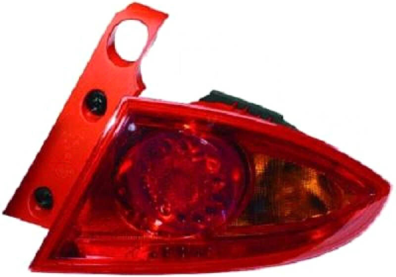 DIEDERICHS 7432290 Rear light