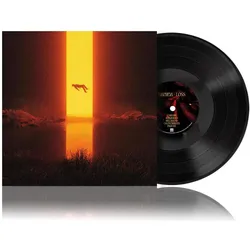 Century Media, Schallplatten, Loss (black LP) (Gaerea)
