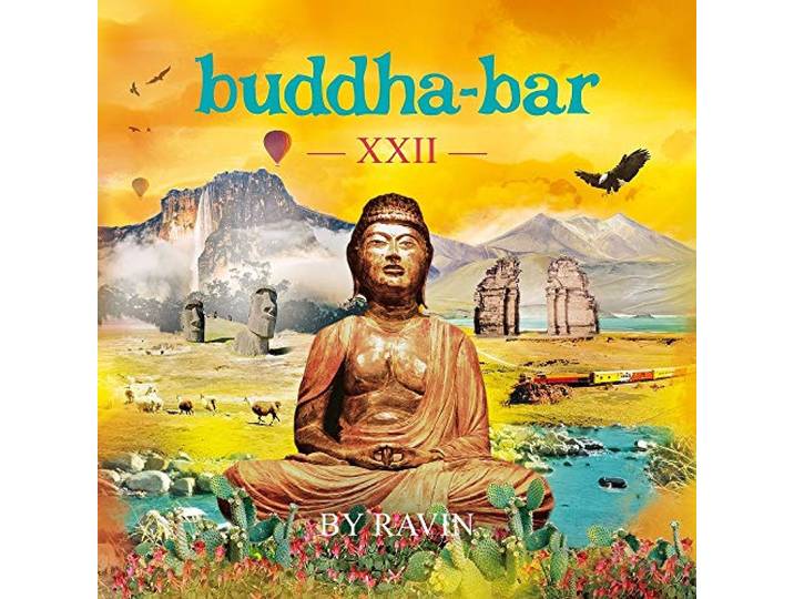 Buddha Bar XXII