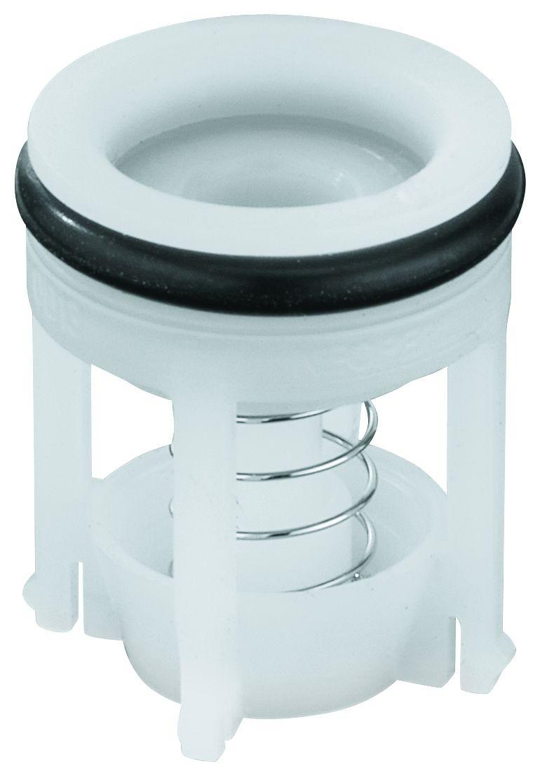 Grohe Rückflussverhinderer 42601 integriertes Sieb, 42601000 42601000