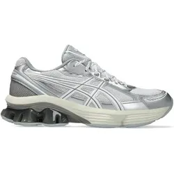 ASICS Herren Freizeitschuhe GEL-KINETIC FLUENT, Größe 38 in Silber Silber
