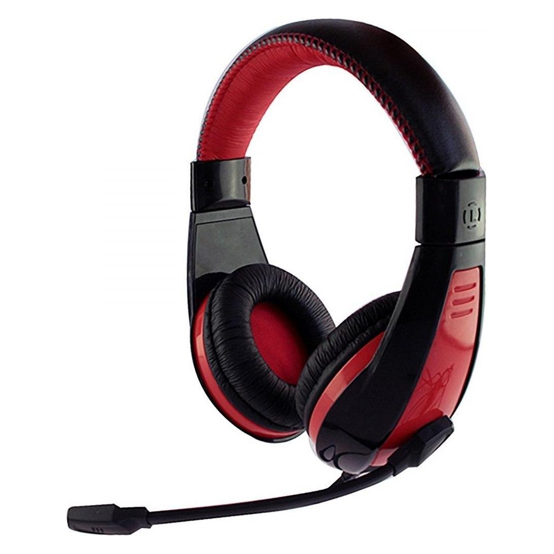 Media-Tech MEDIATECH MT3574 NEMESIS USB - Stereo US (Kabelgebunden) (MT3574)