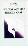 Antonin Gadal - Auf dem Weg zum heiligen Gral - Preis vom 18.10.2026 19:22:15 h