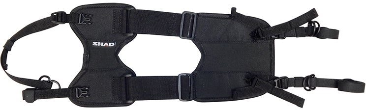 shad Tank Base Befestigung für Tankrucksack X1SL90