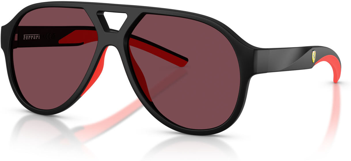Acer Lunettes de soleil Ferrari Scuderia FZ 6014U (504/1E) Femme