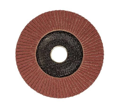 Stanley STA32126-XJ slijpschijf voor haakse slijpers, 12,5 cm, M14, Black & Decker
