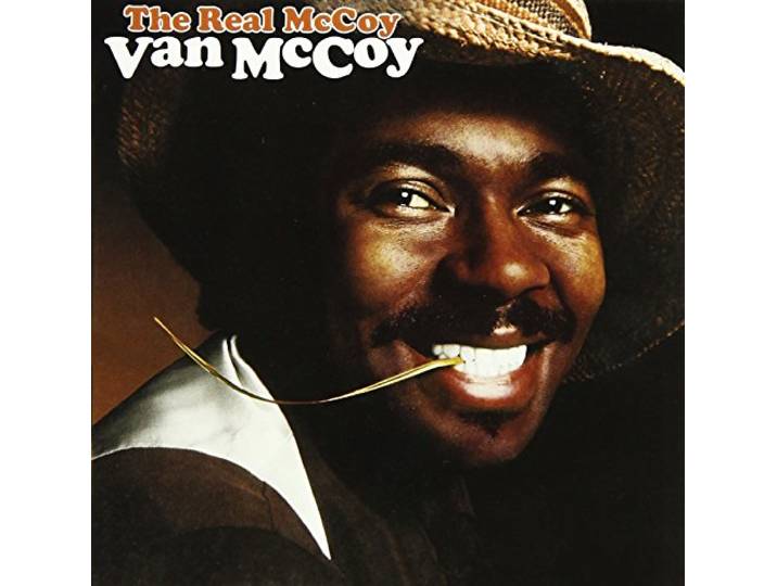 Real Mccoy