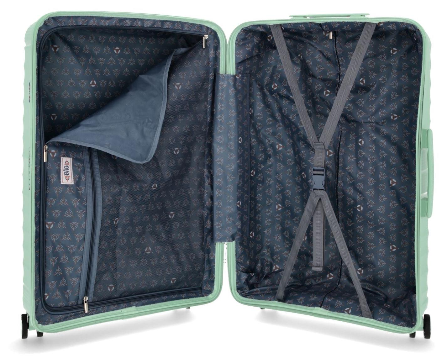 Obago - 4Er-Set Vela-C