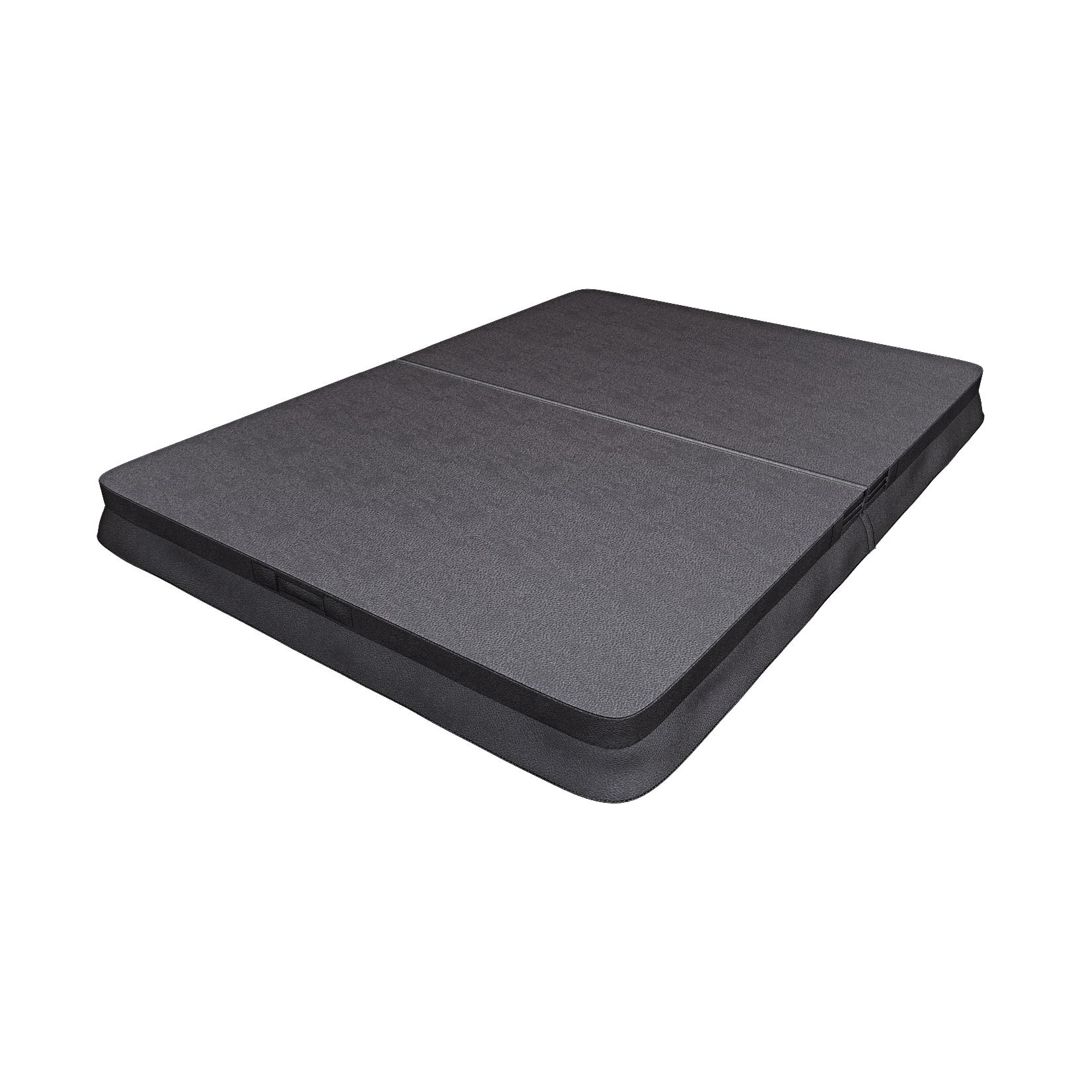 TroniTechnik® Thermoabdeckung Abdeckung für Outdoor Whirlpool Spa ELBA, 212x152