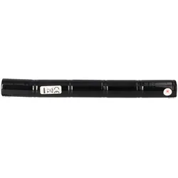 Akku für Fluchtwegleuchte Legrand 661707 – 6V 1800mAh NiCd